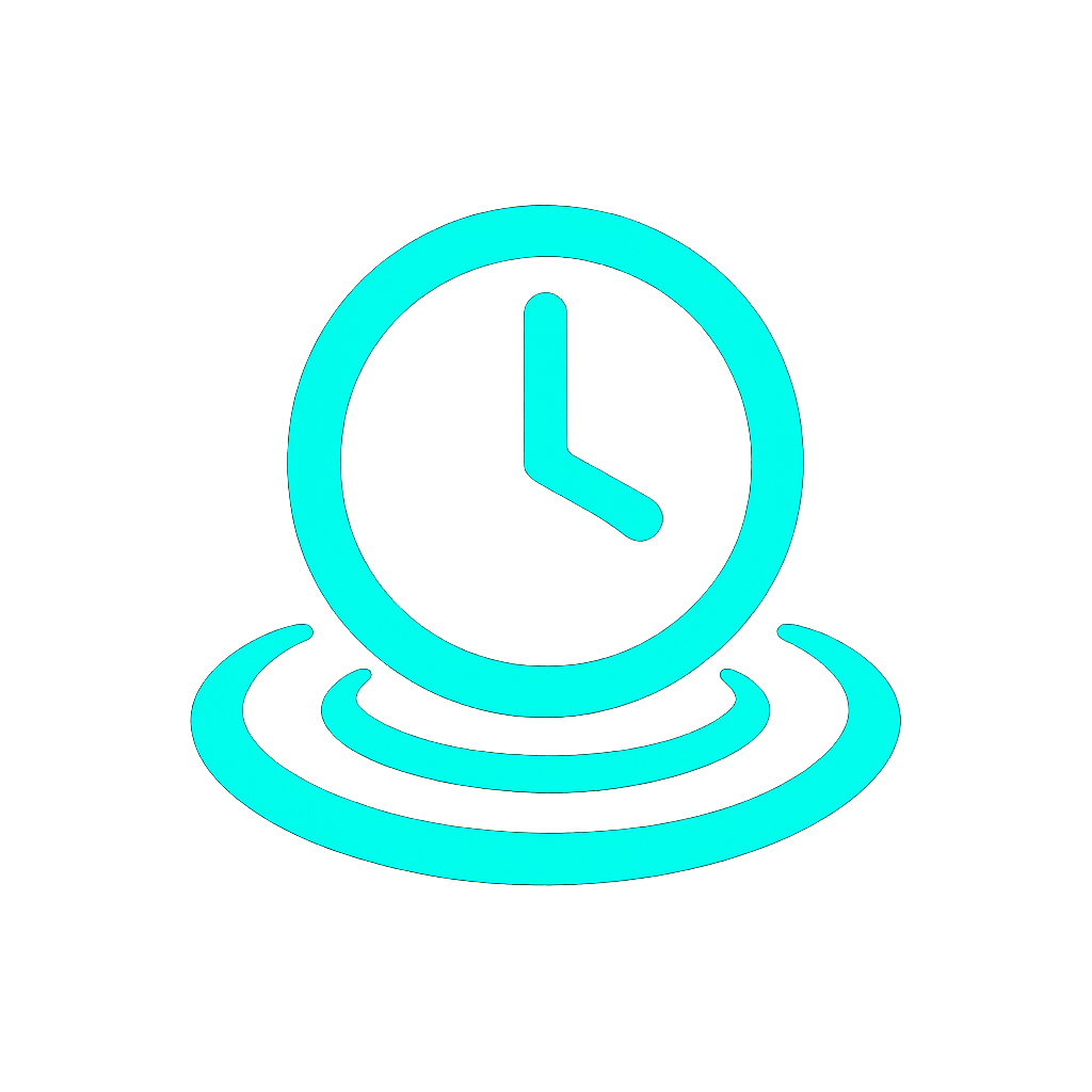 Logo for TimeRipple