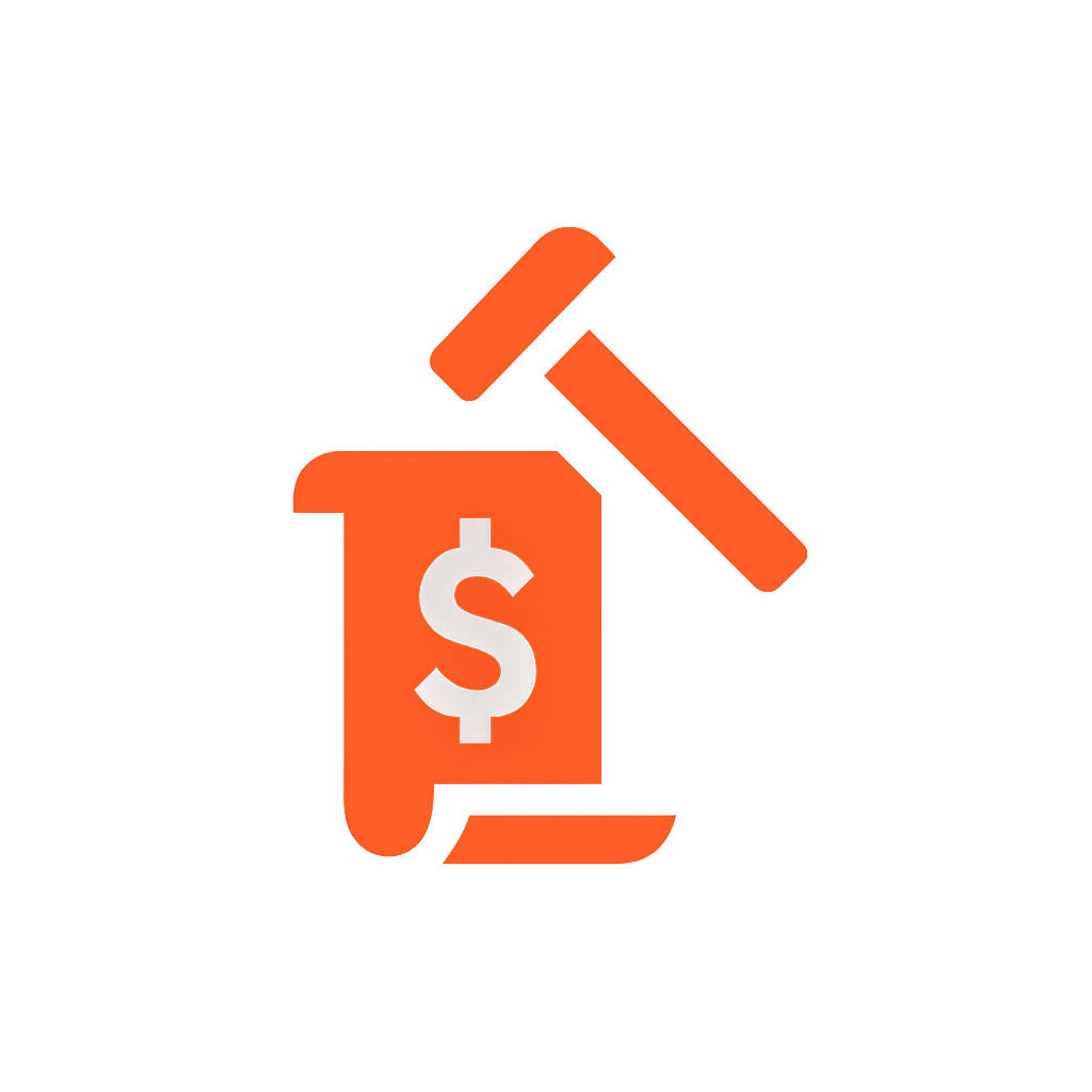 Logo for BillCraft