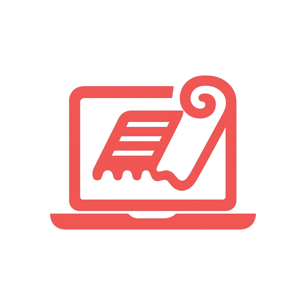 Logo for RugVD